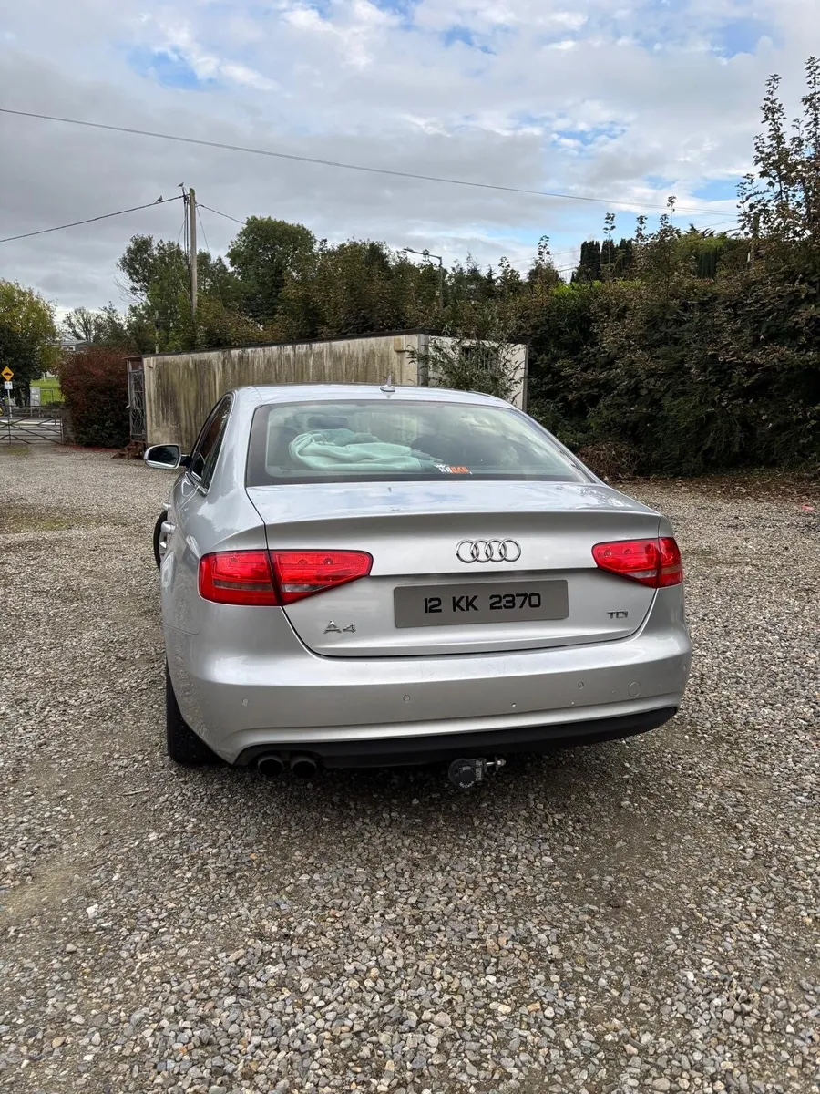 Audi - Image 4
