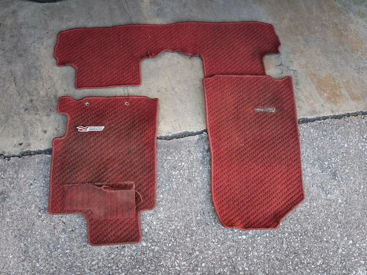 Honda civic ep3 breaking - Image 3
