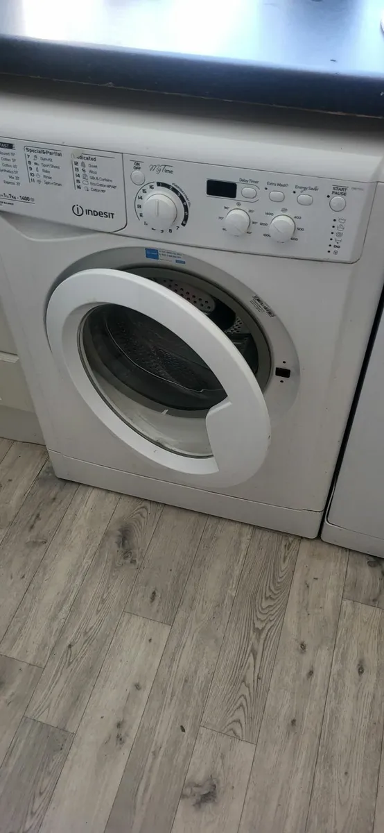 Washing machine - Image 3