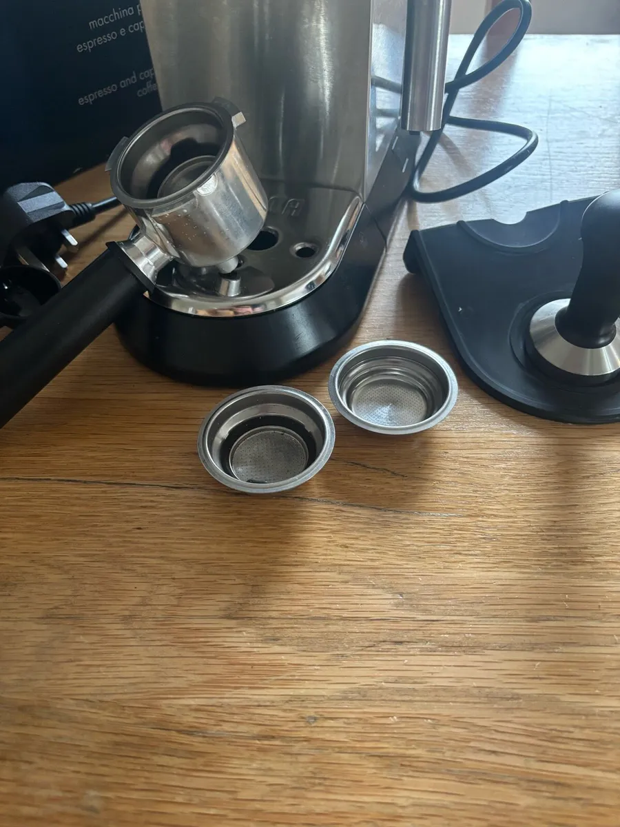 Delonghi coffee machine - Image 3