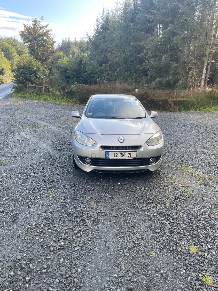 Renault fluence - Image 2