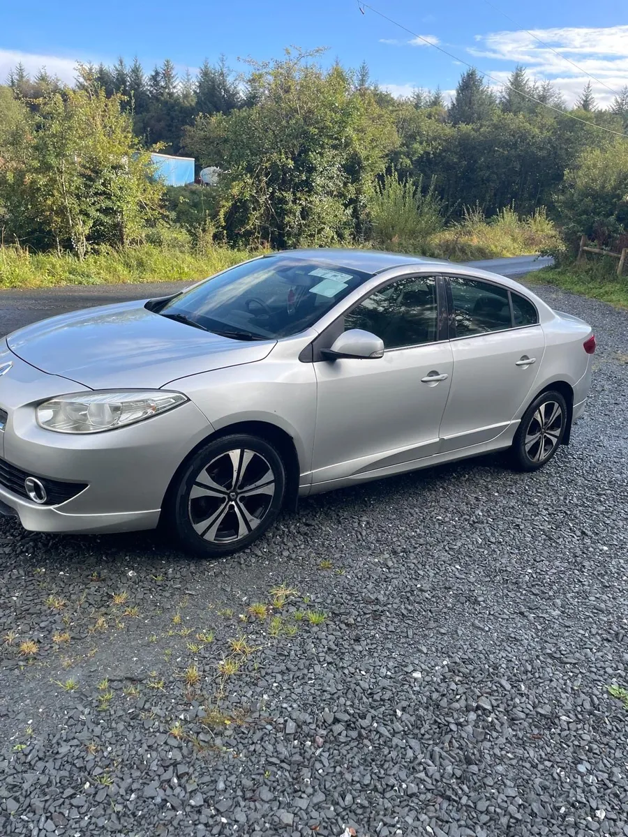 Renault fluence - Image 3