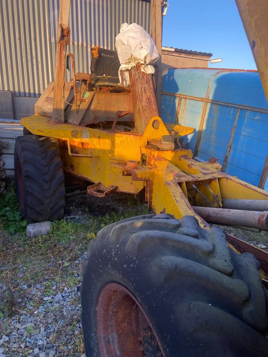 Machinery for sale - Image 1