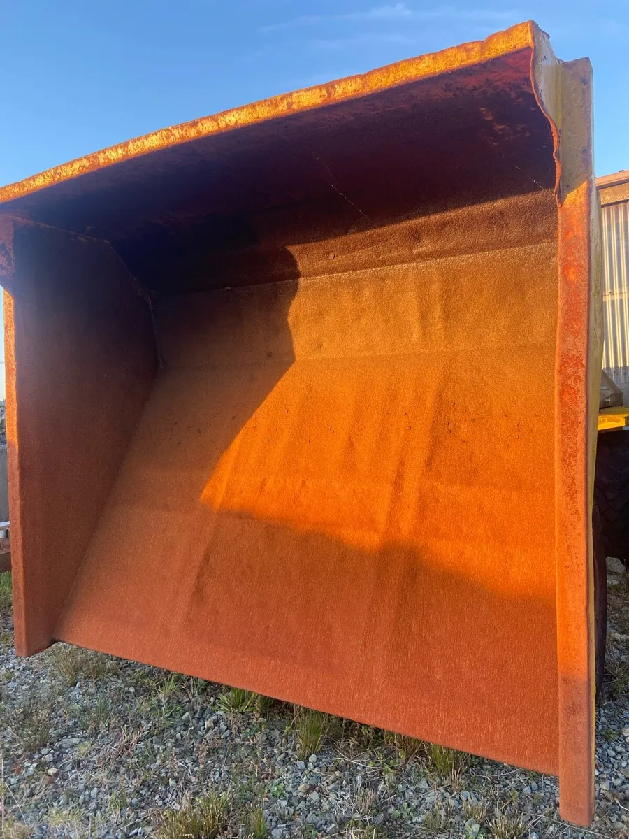 Machinery for sale - Image 2