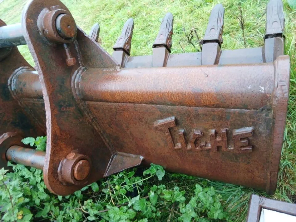 Machinery for sale - Image 4
