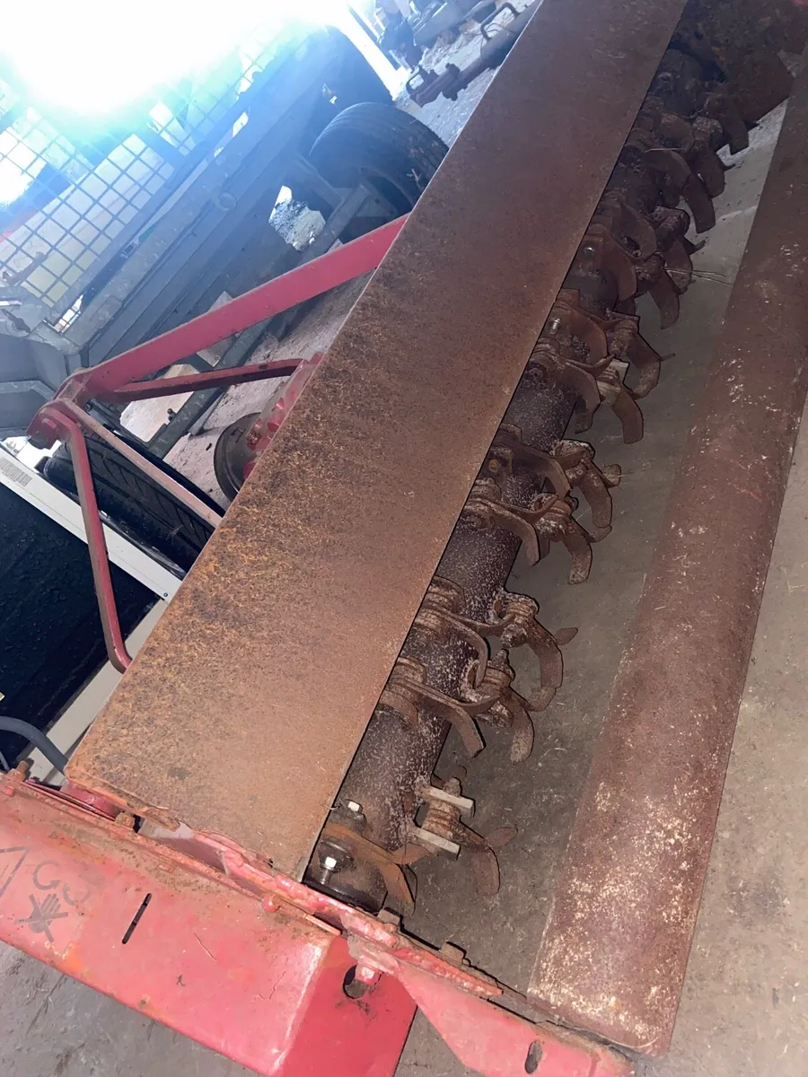 Machinery for sale - Image 2