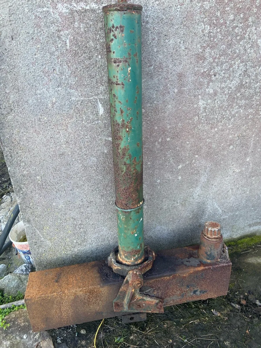Machinery for sale - Image 4