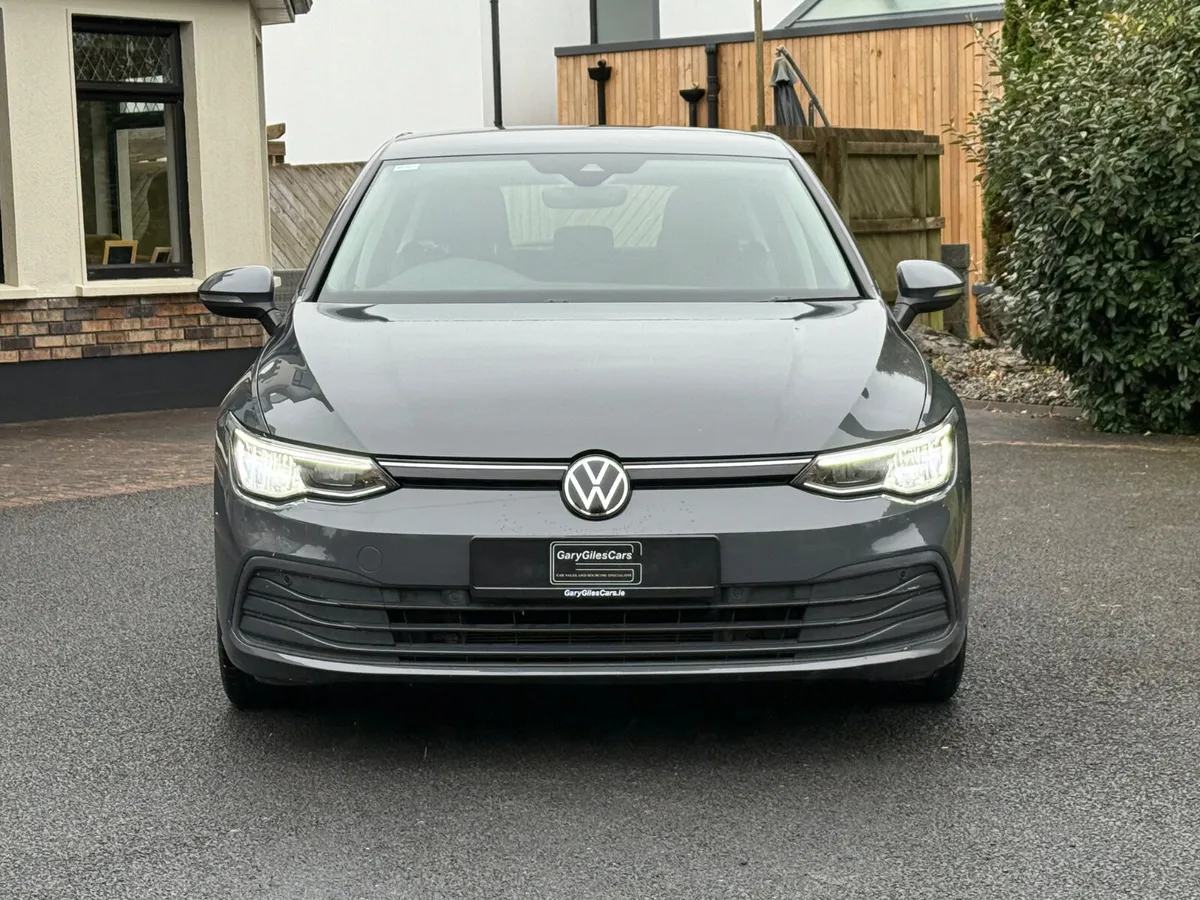 Stunning 231 Volkswagen Golf! - Image 2