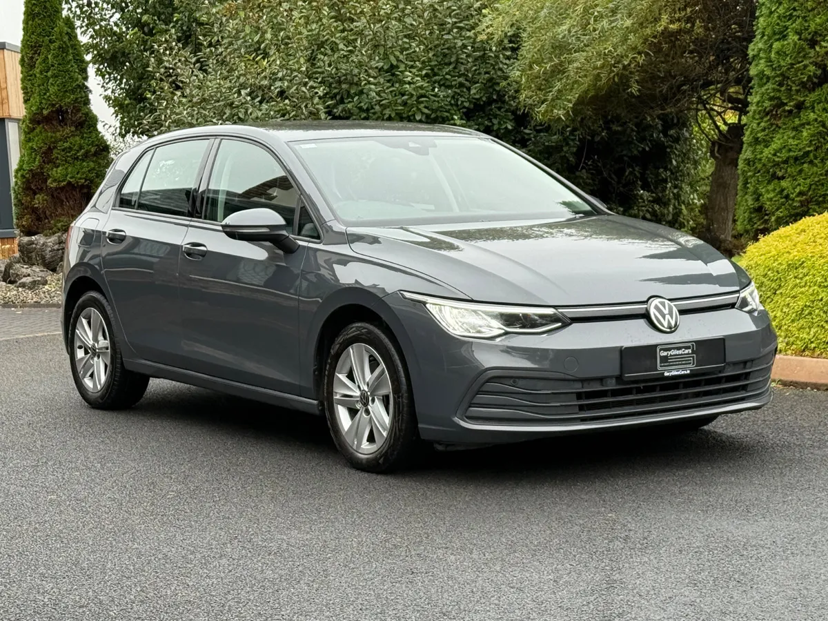 Stunning 231 Volkswagen Golf! - Image 1