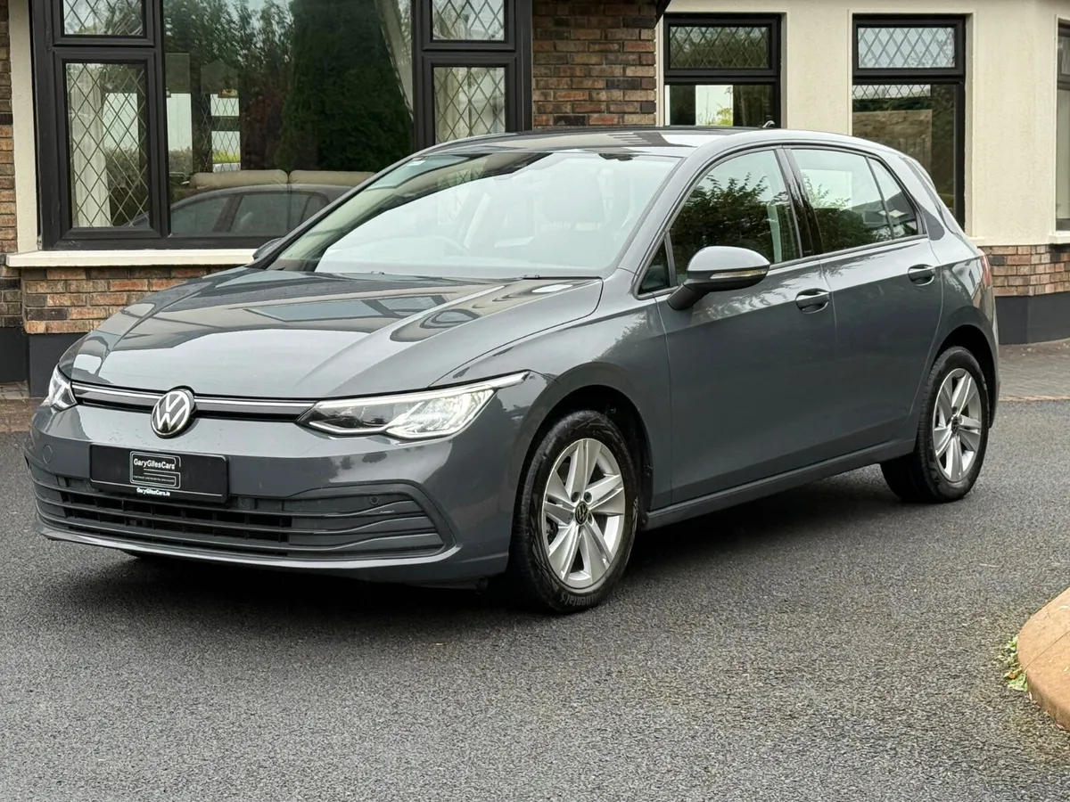 Stunning 231 Volkswagen Golf! - Image 3