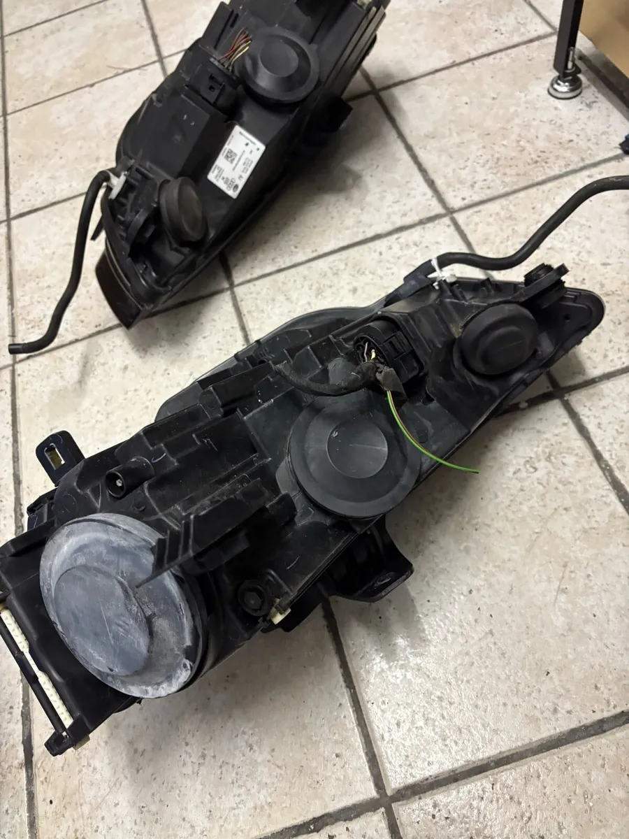 Audi A3 2015 Headlights - Image 3
