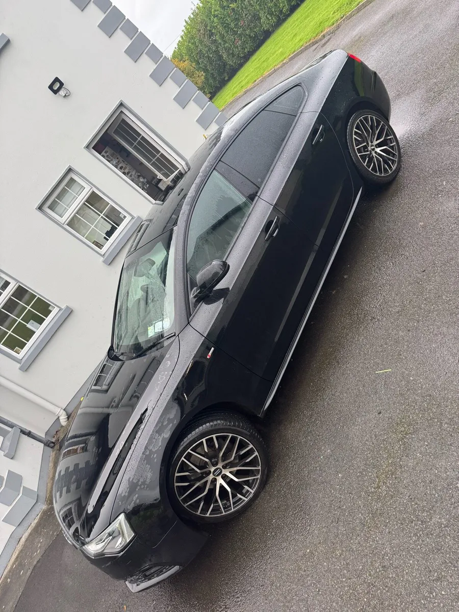 2014 A5 sline for sale - Image 2