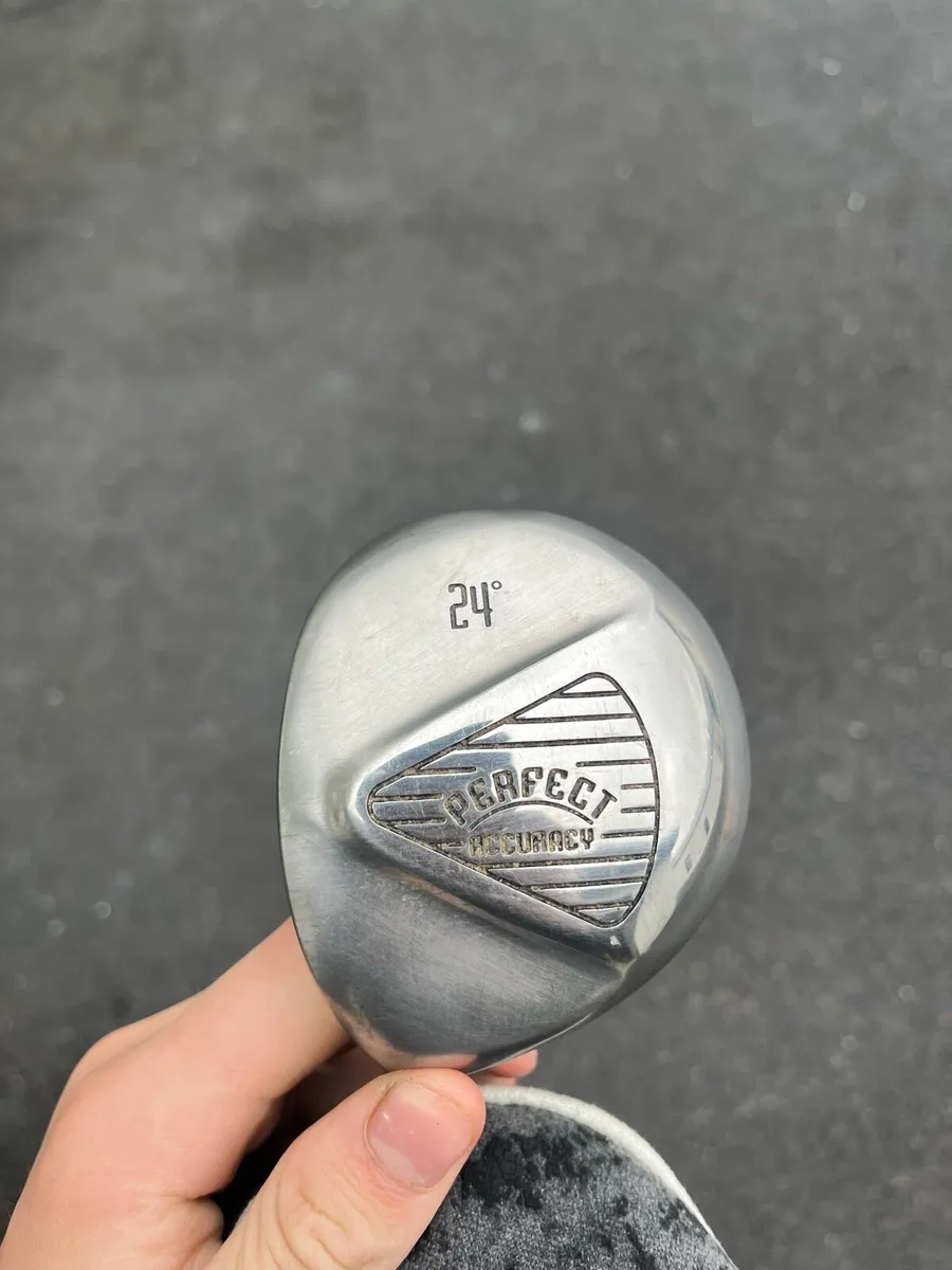 Left handed hybrids - Image 2