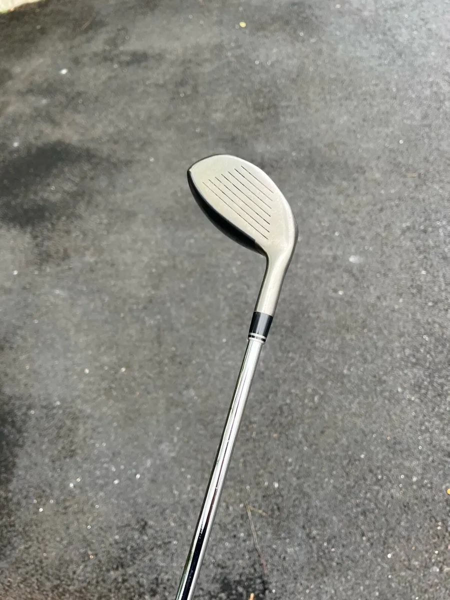 Left handed hybrids - Image 3