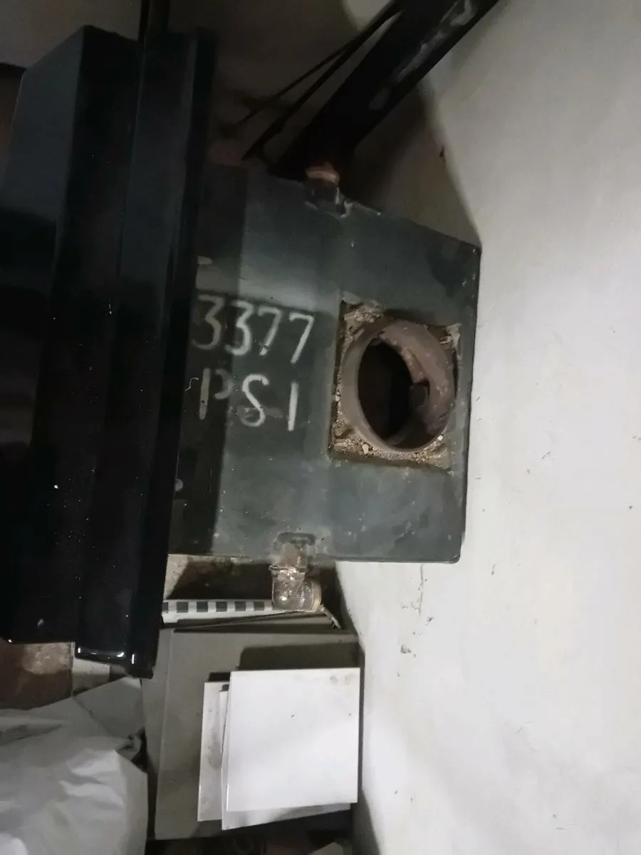 Stanley  stove - Image 1