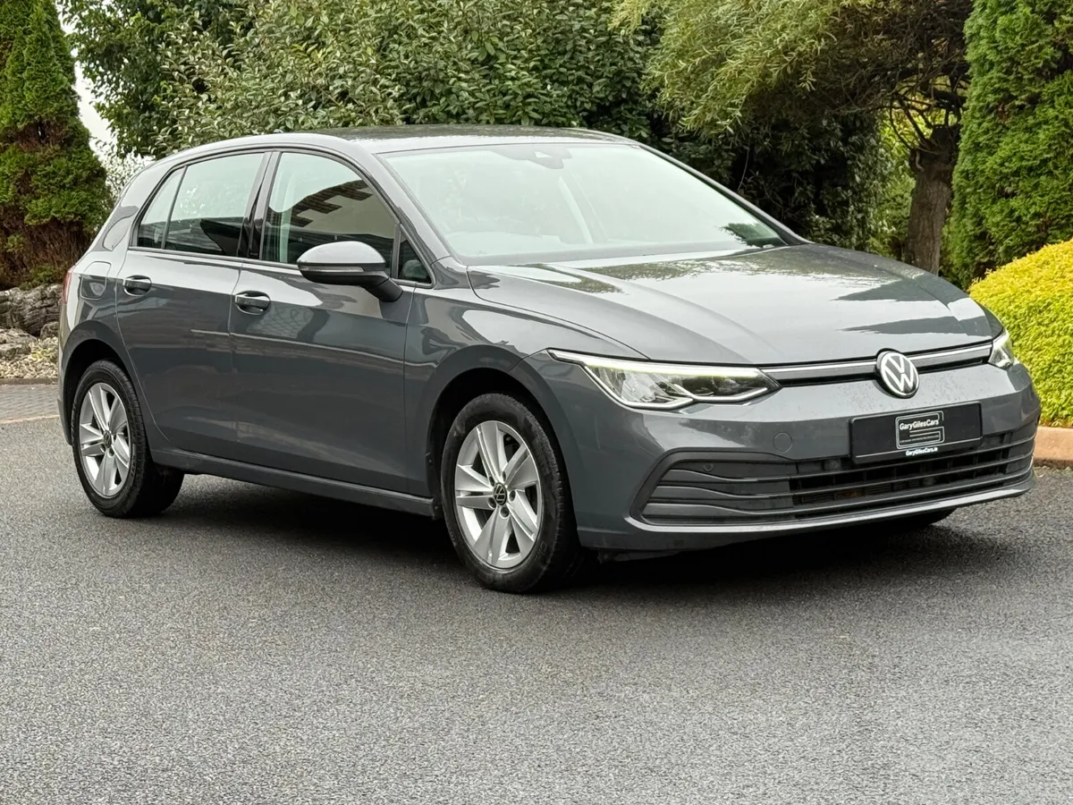 Excellent Condition 222 Volkswagen Golf! - Image 1
