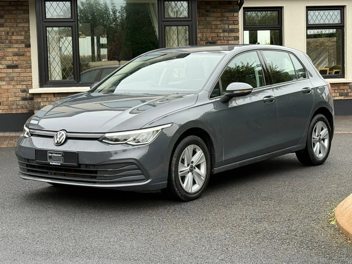 Excellent Condition 222 Volkswagen Golf! - Image 3