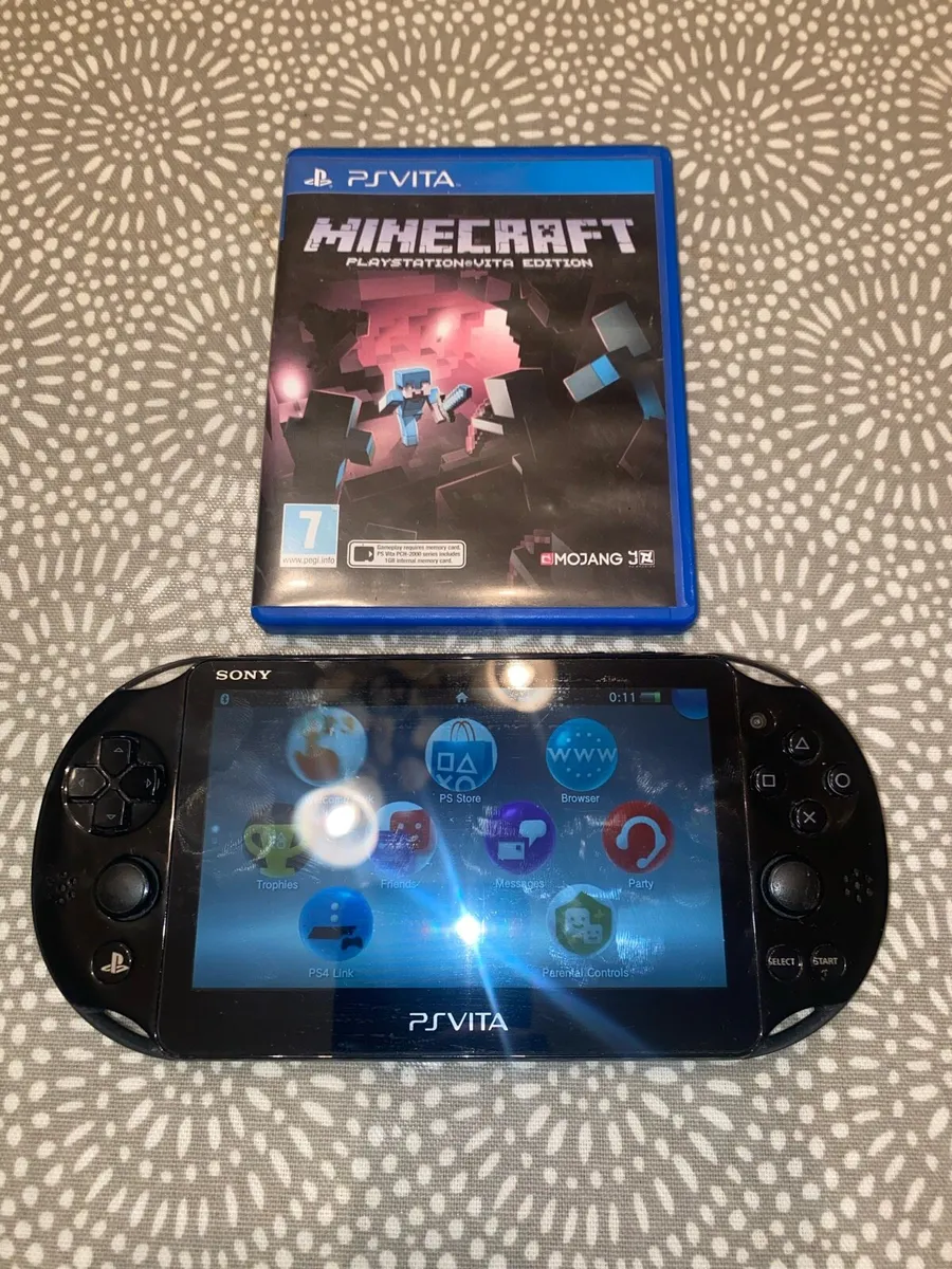 Psvita - Image 1