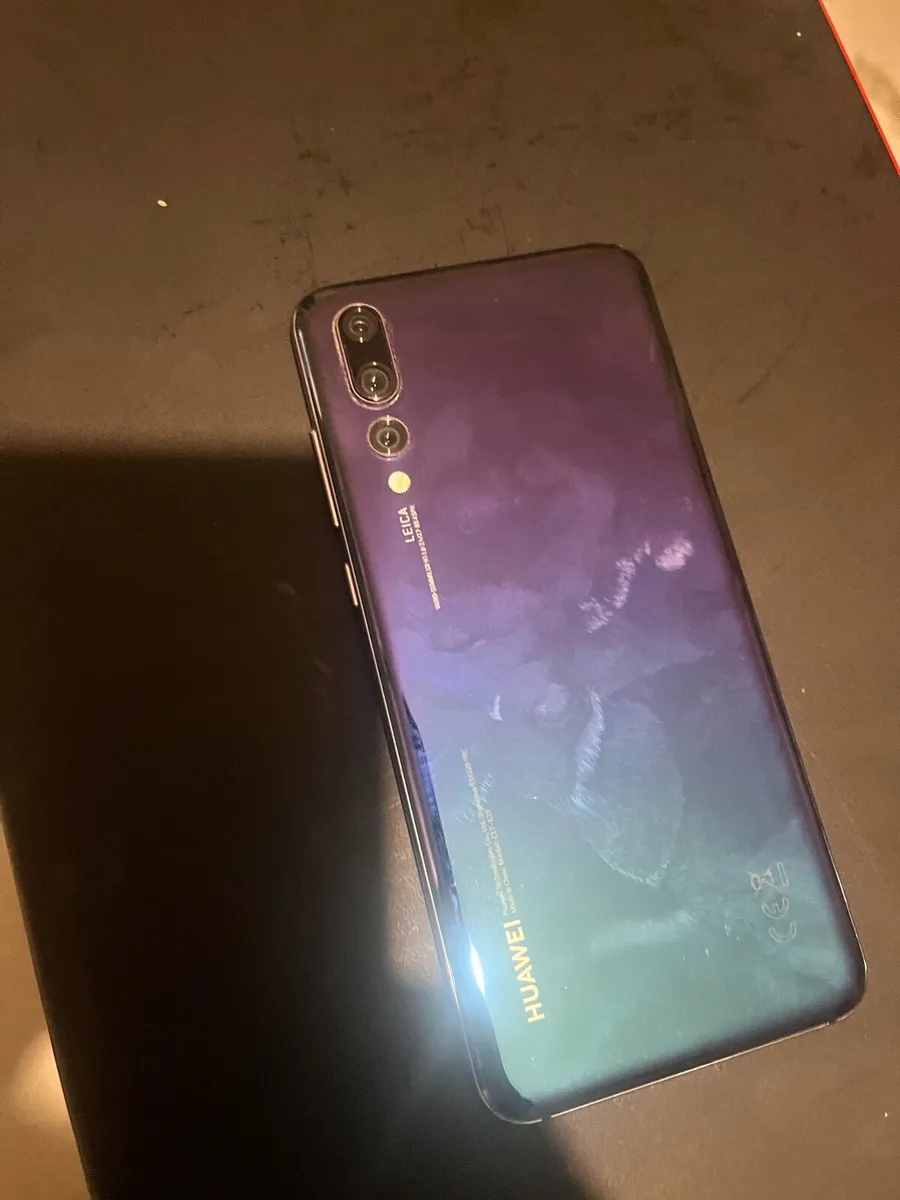 Huawei p20 pro - Image 1