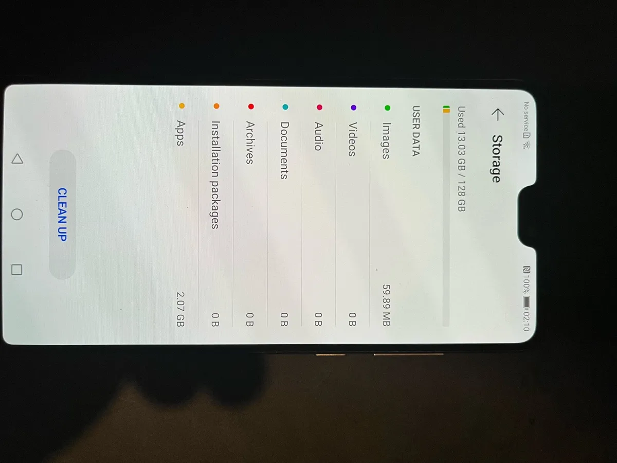 Huawei p20 pro - Image 3