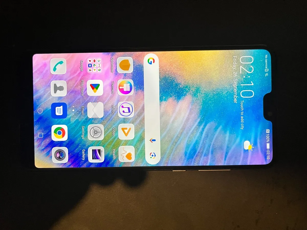 Huawei p20 pro - Image 4