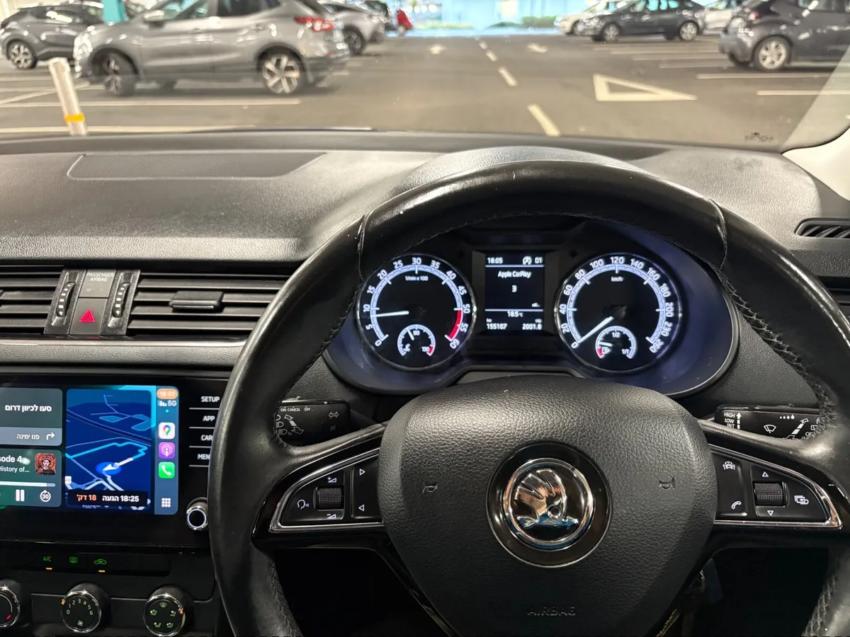 Skoda Octavia 2018 - Image 3