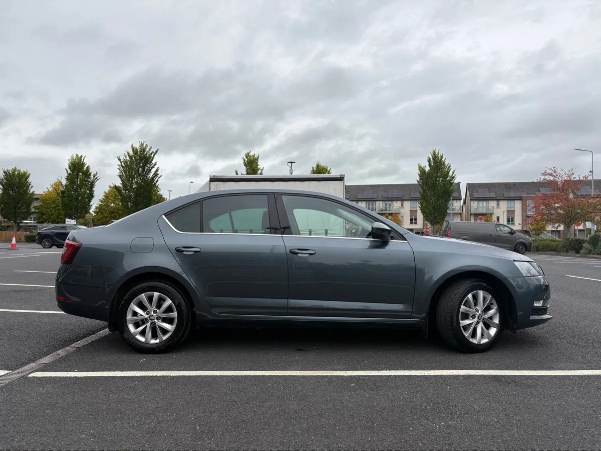 Skoda Octavia 2018 - Image 1
