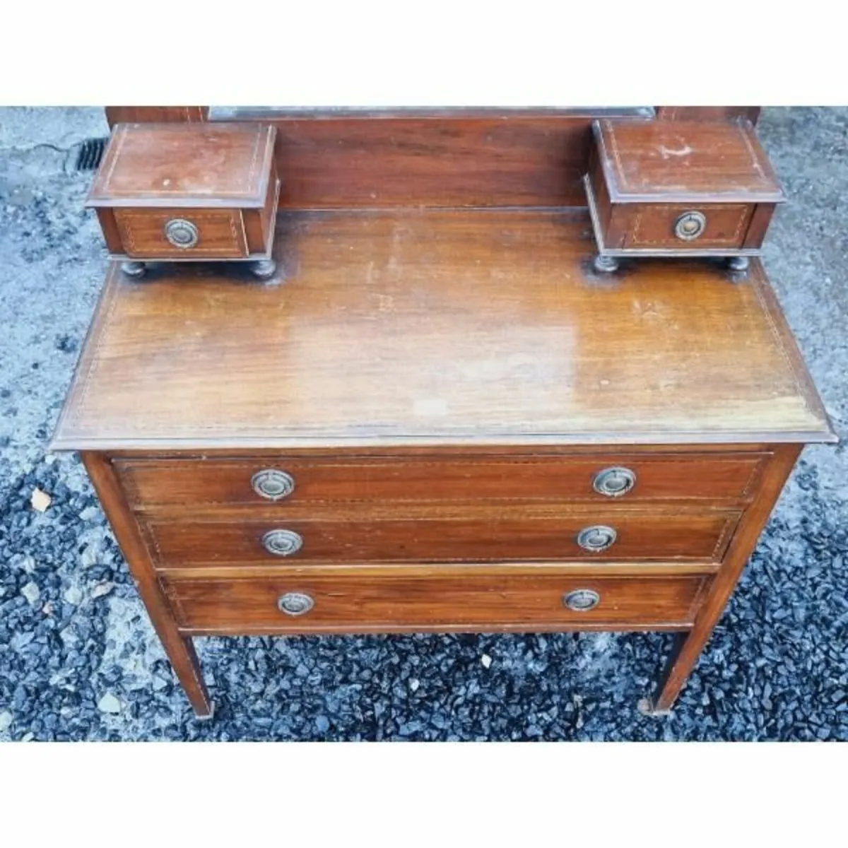 Dressing Table KAS708 - Image 3