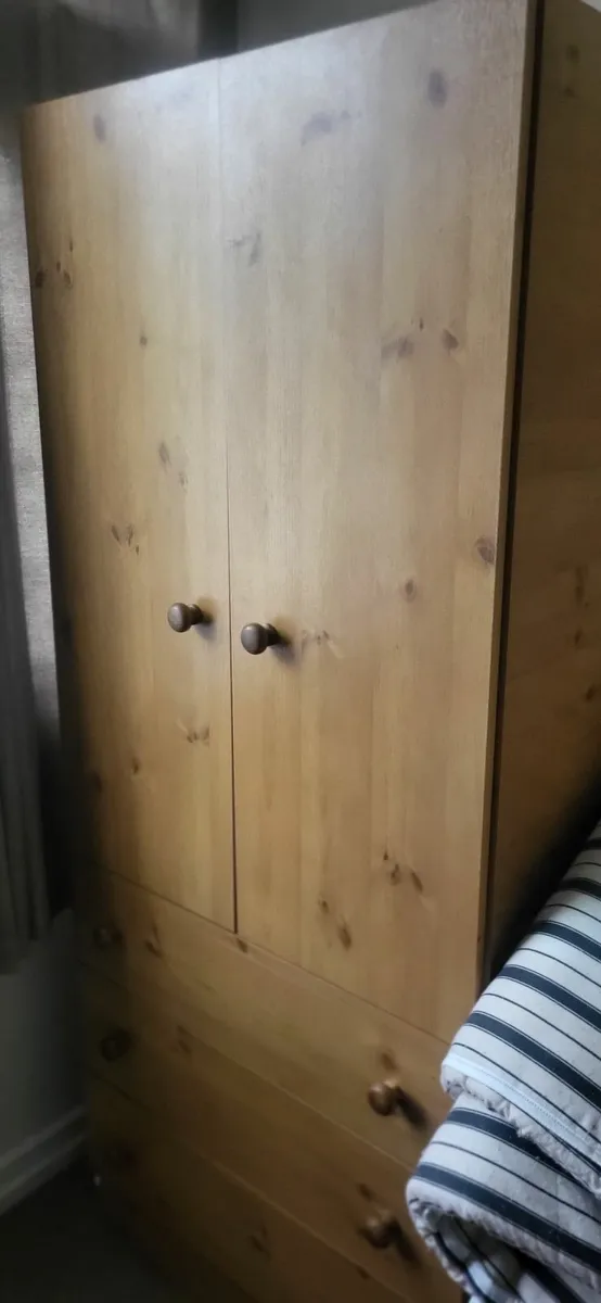 Wardrobe