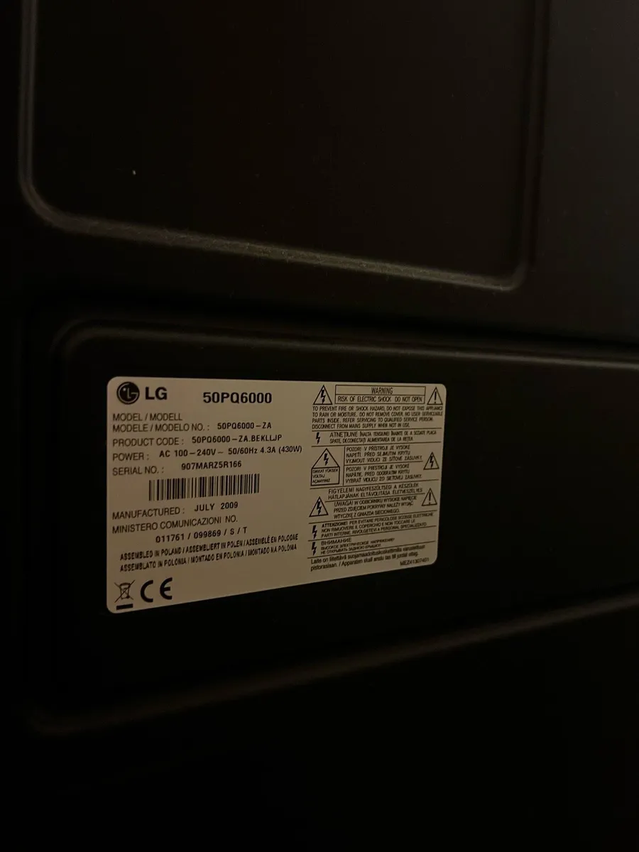 TV - Image 3