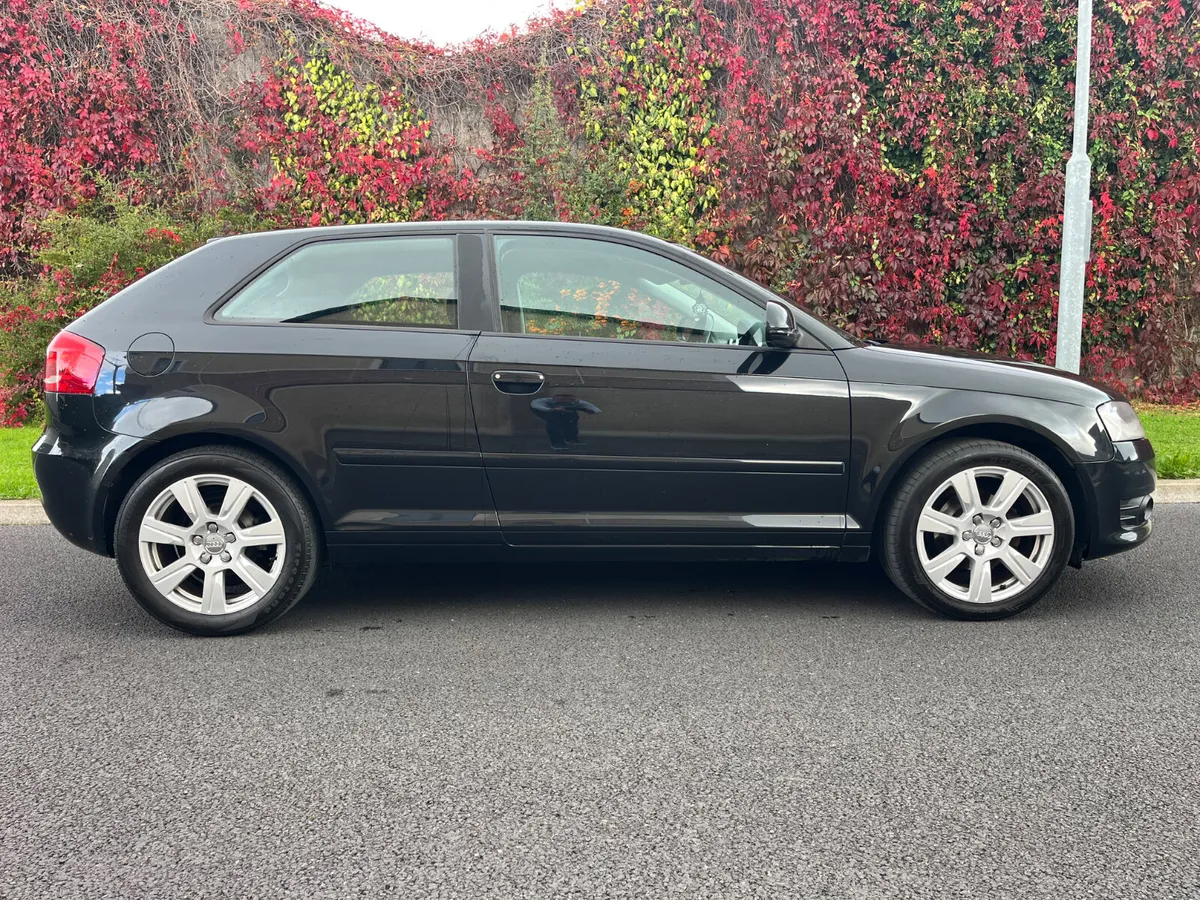 Audi A3 2008 ( NCT 10/26) - Image 3