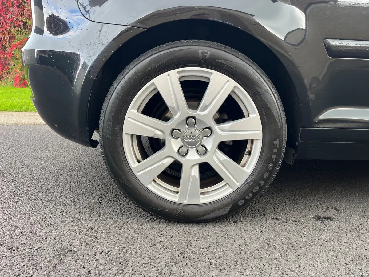 Audi A3 2008 ( NCT 10/26) - Image 4
