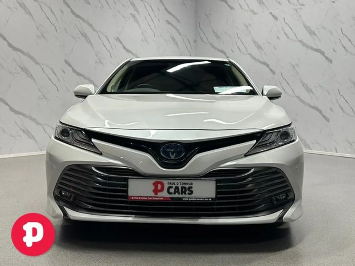 Toyota Camry G Spec Leather -straight Sale Discou - Image 2
