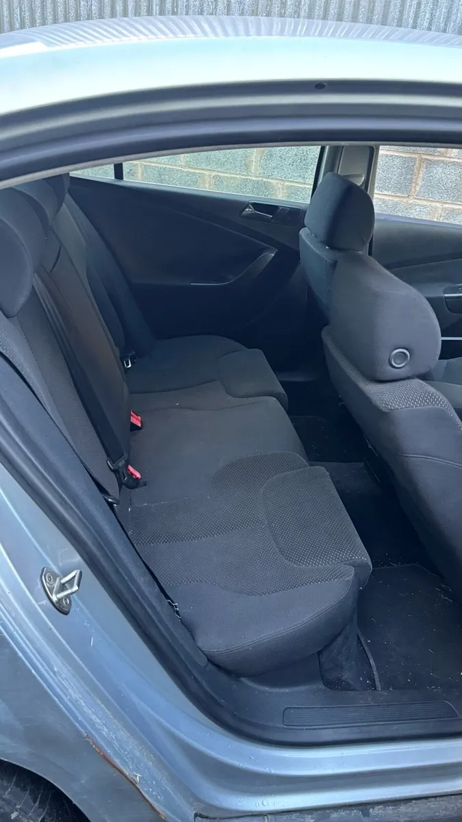 B6 Passat - Image 4