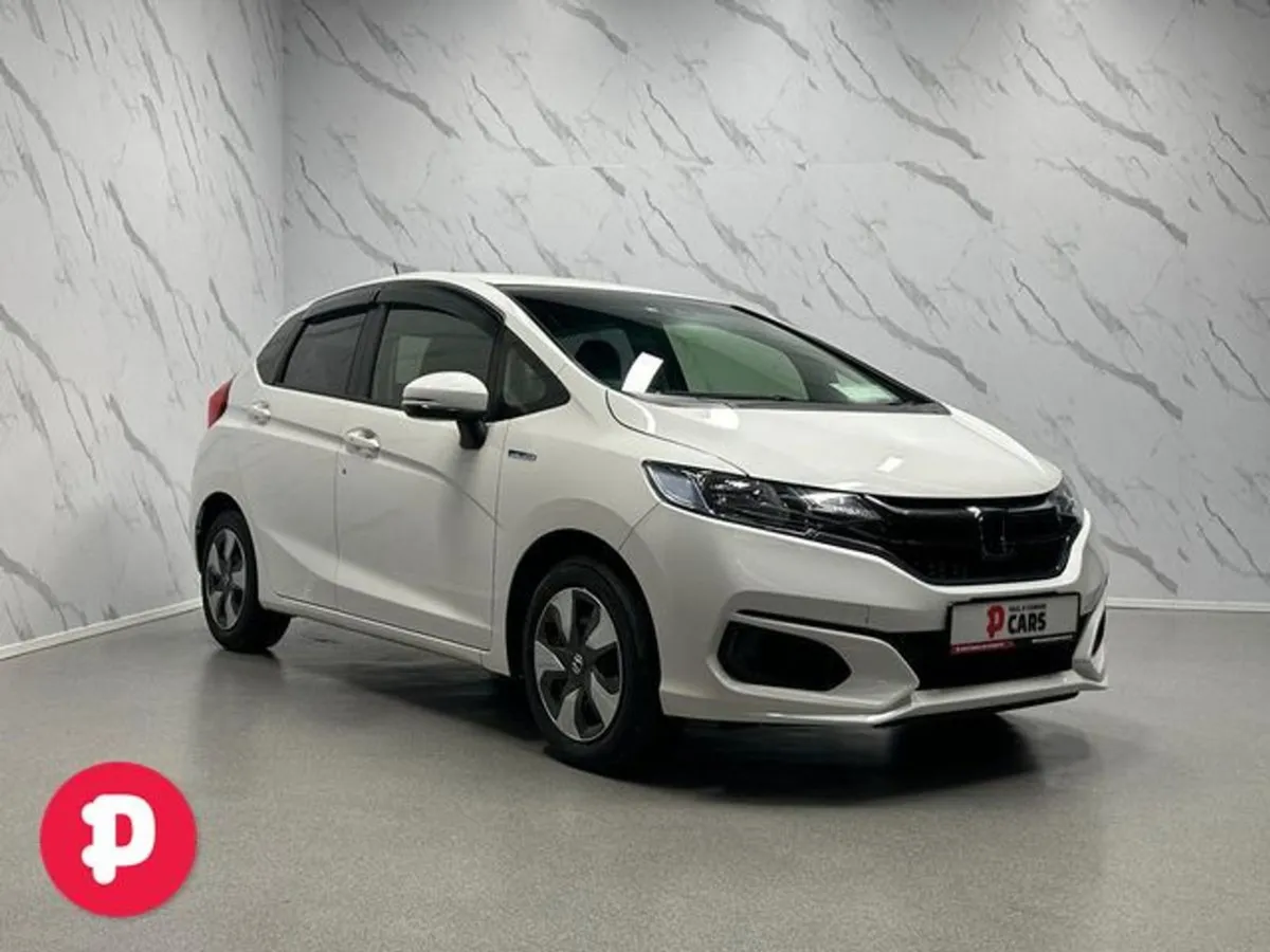 Honda Fit 1.5 Hybrid - Straight Sale Discount / 1 - Image 1