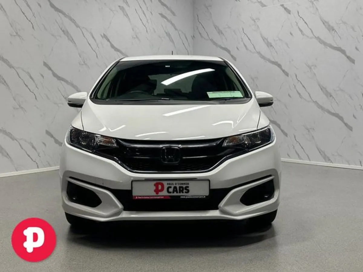 Honda Fit 1.5 Hybrid - Straight Sale Discount / 1 - Image 2