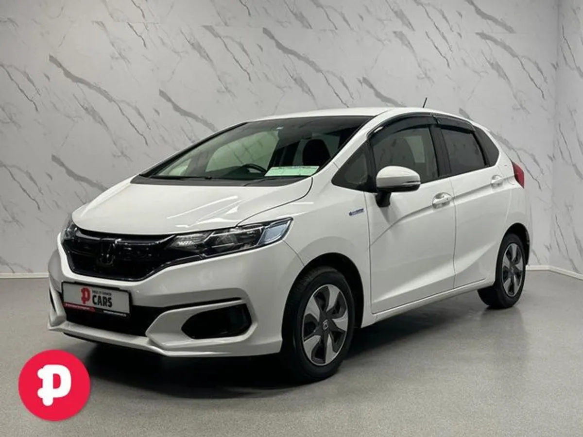 Honda Fit 1.5 Hybrid - Straight Sale Discount / 1 - Image 3