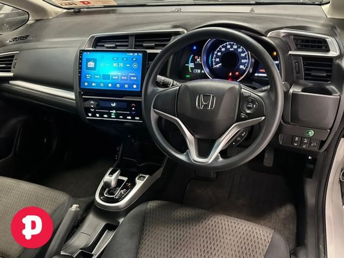 Honda Fit 1.5 Hybrid - Straight Sale Discount / 1 - Image 4
