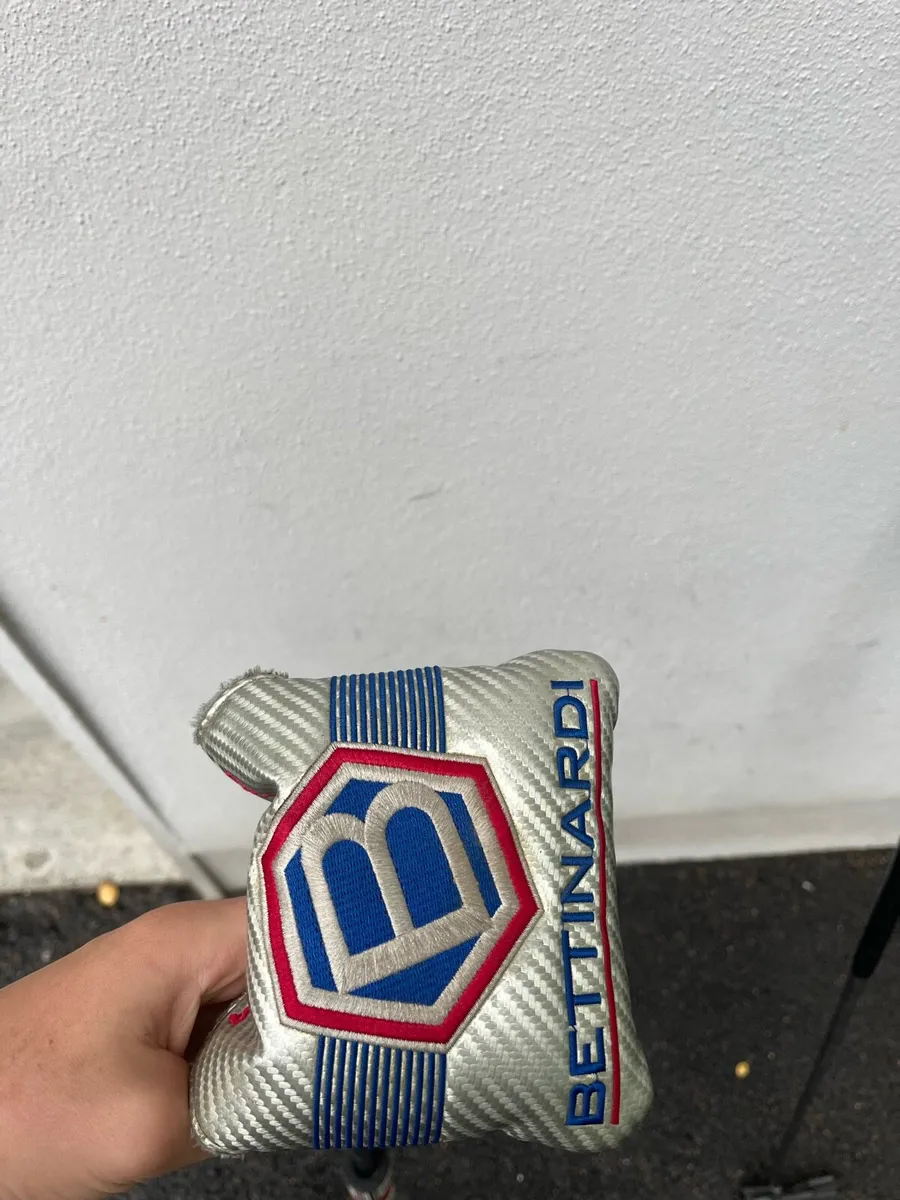 Left handed putter - Image 4