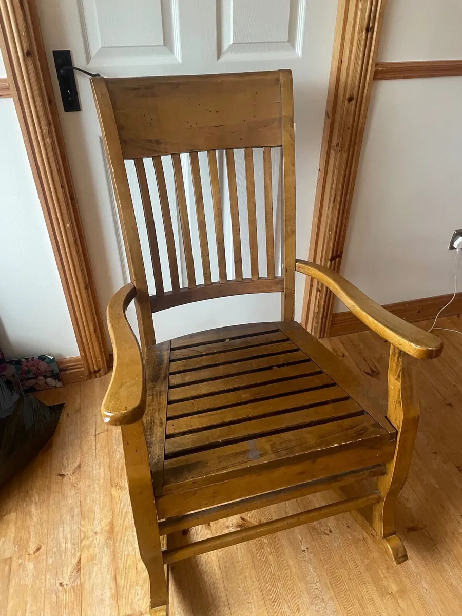 Furniture - Image 1