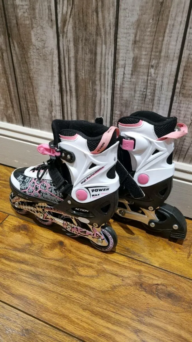 Inline skates - Image 1