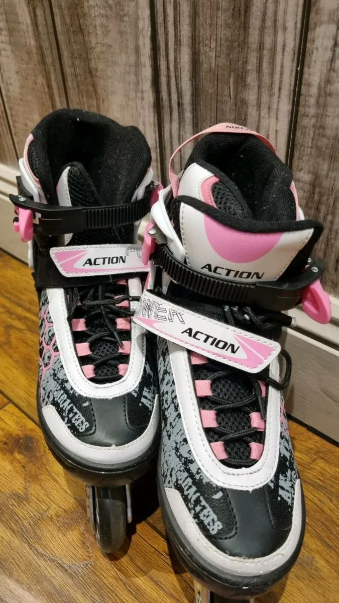 Inline skates - Image 2