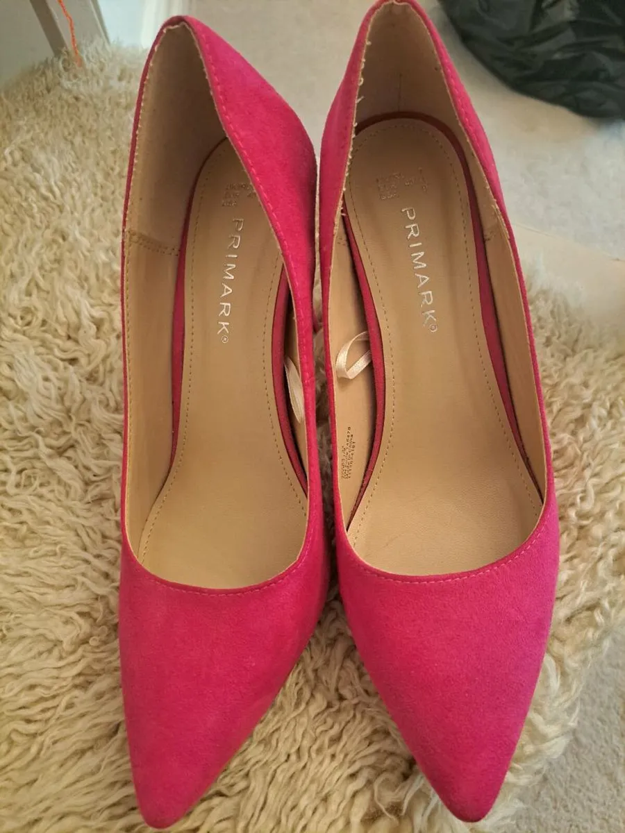 Shoes - Image 1
