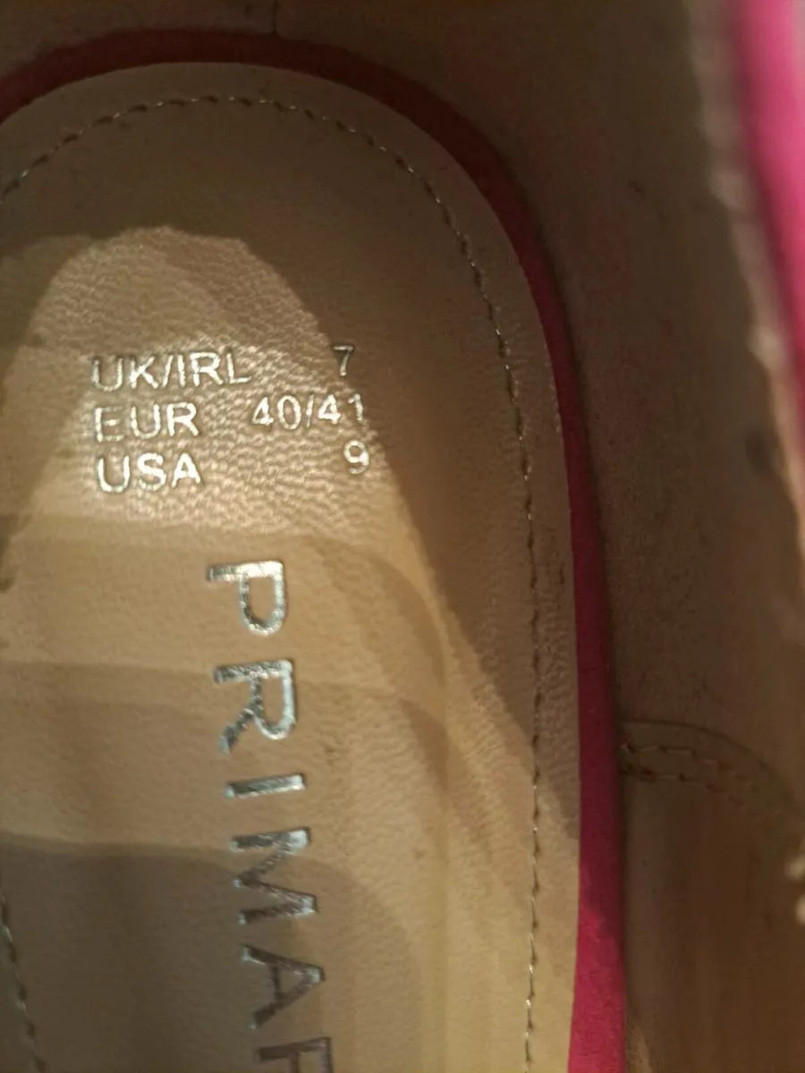 Shoes - Image 3