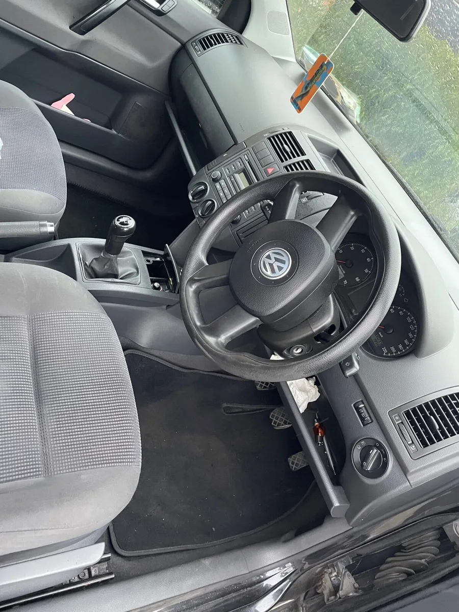 VW Polo 2006 1.2L NCT 2026 - Image 1