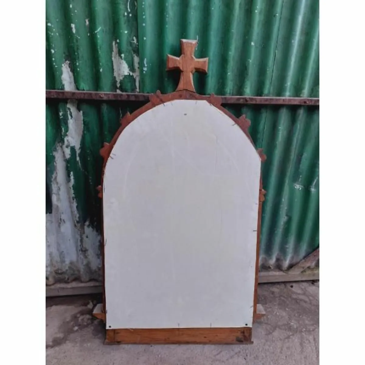Gothic Style Mirror – KAS399 - Image 2