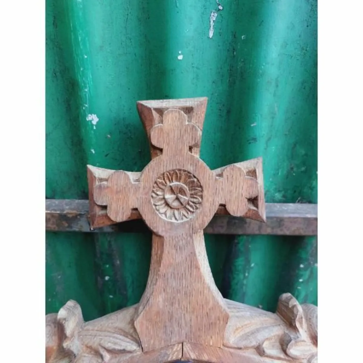Gothic Style Mirror – KAS399 - Image 4