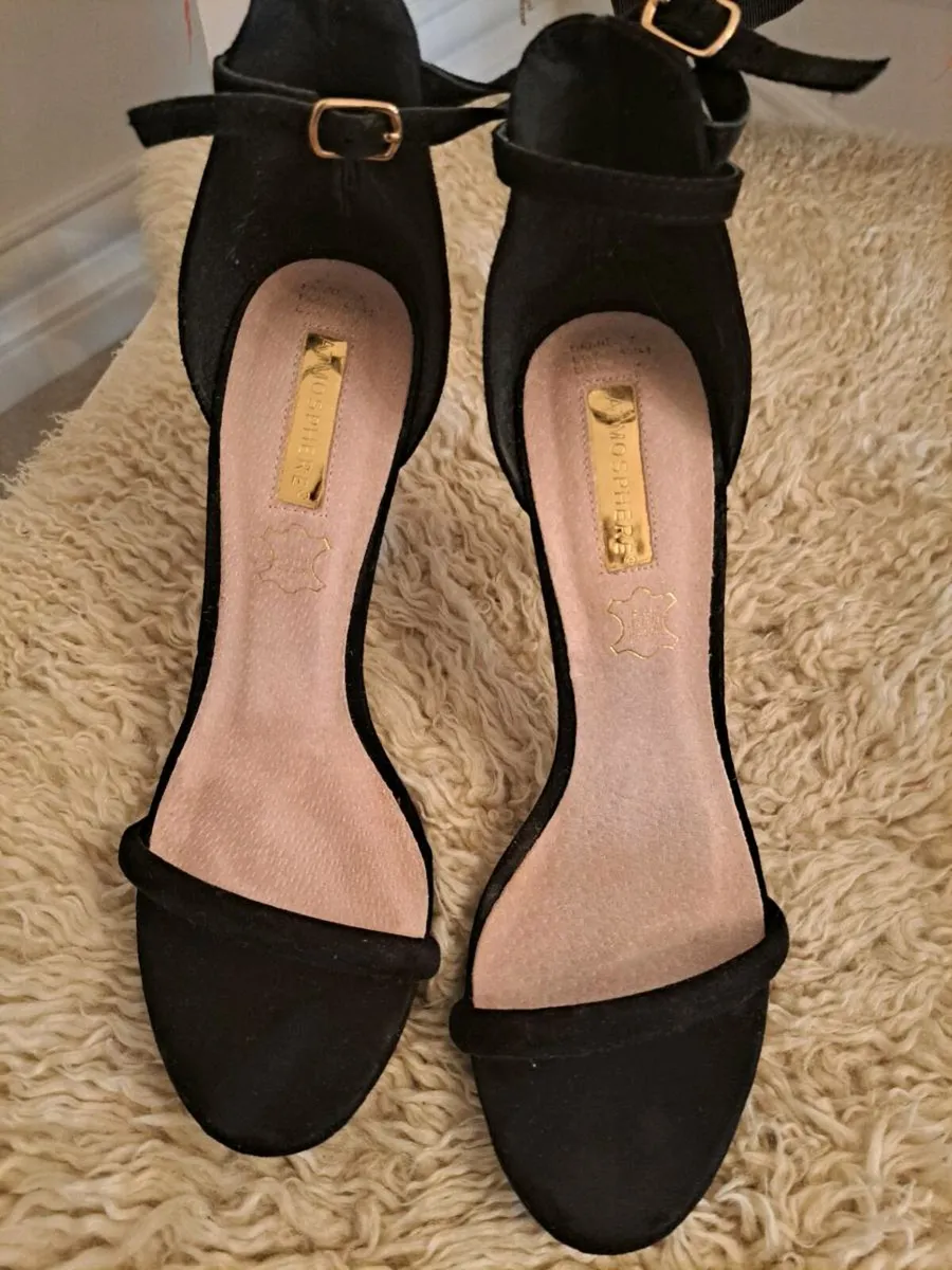 Shoes - Image 1