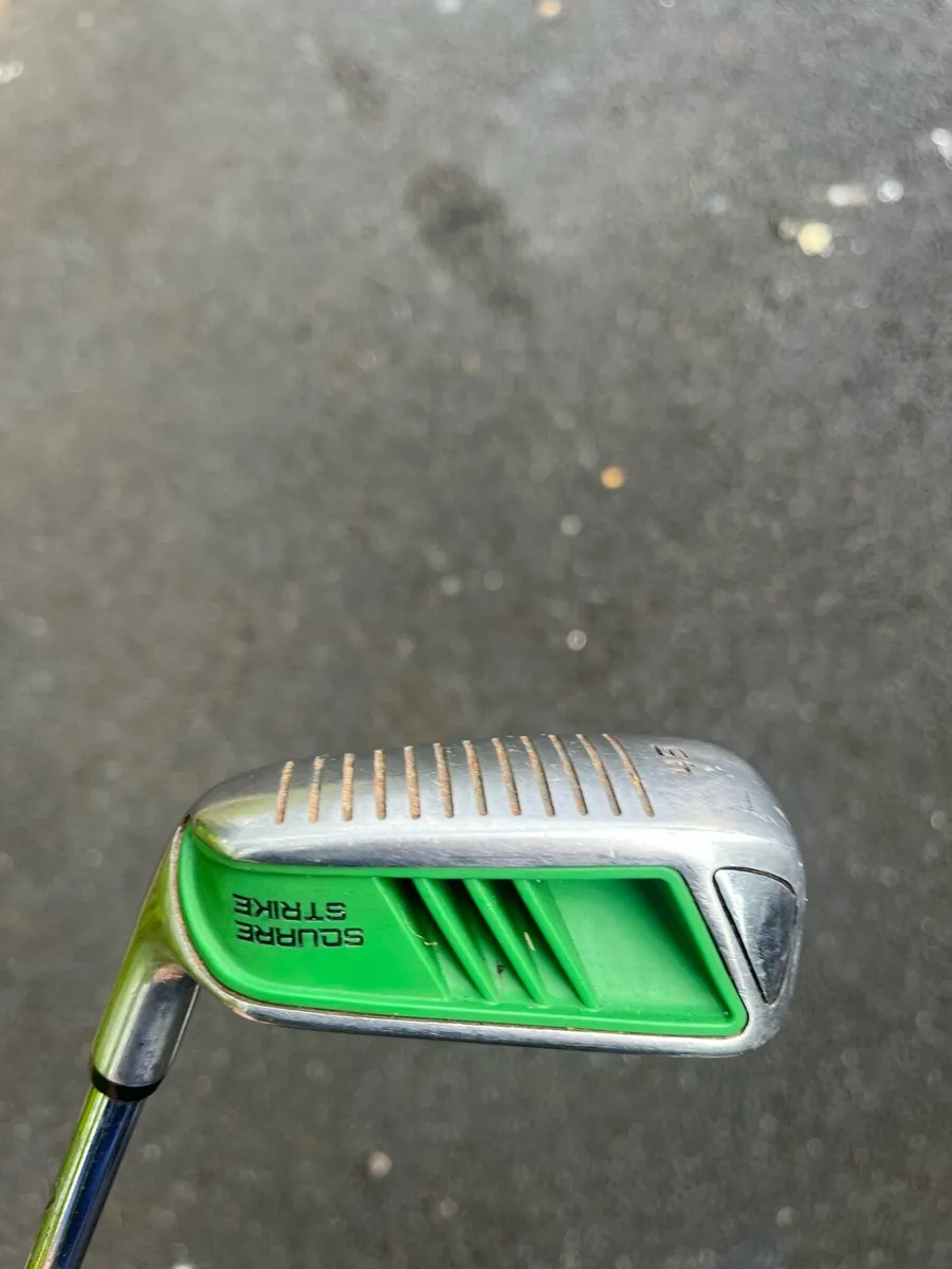Left handed iron - Image 2