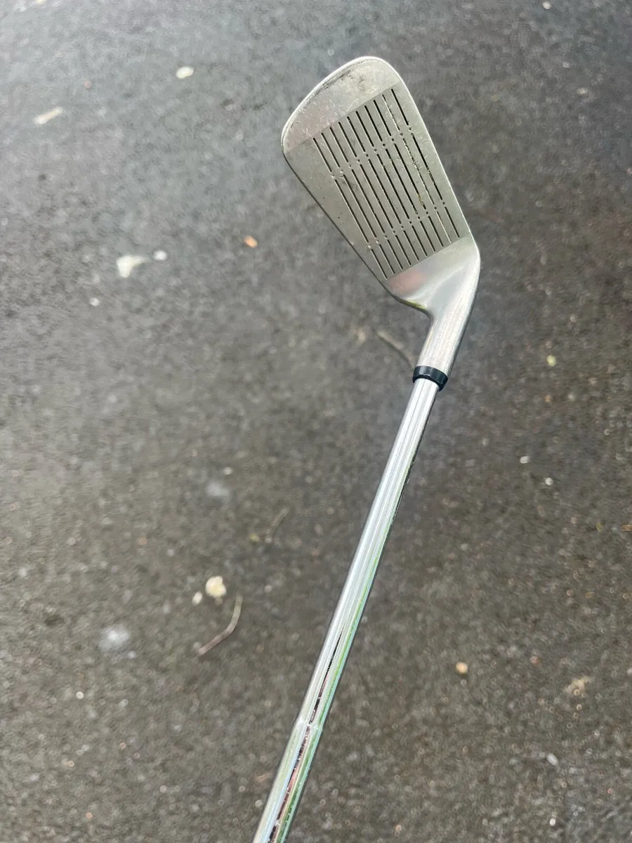 Left handed iron - Image 4
